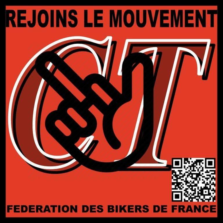 Affiche : Rejoins le mouvement
