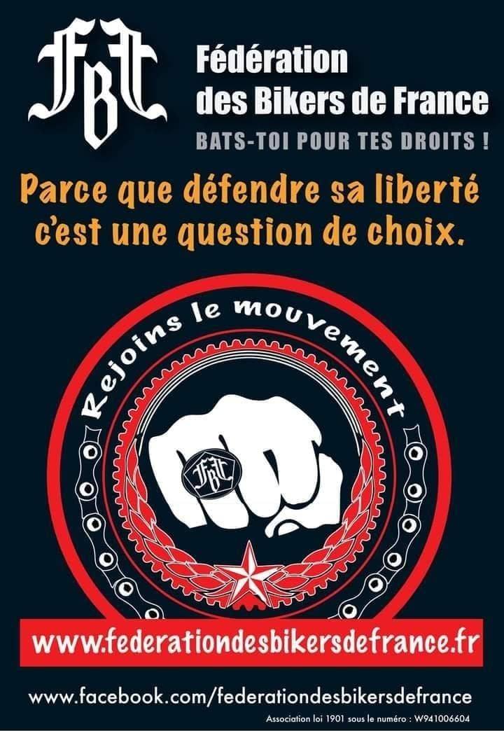 Affiche : Défendre sa liberté